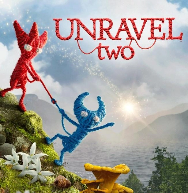  Unravel Two para PC